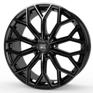 8,0x18 MM1030 5x108 45 GB 73.1 könnyűfém keréktárcsa