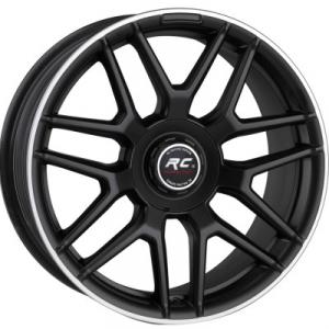 8,0x18 RC-210 5x112 35 MBLP 66.6 könnyűfém keréktárcsa