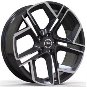 8,0x18 RC-477 5x112 40 BP 57.1 könnyűfém keréktárcsa
