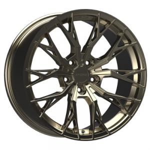 8,0x18 Roma 5x112 45 Bronze 66.6 Könnyűfém Keréktárcsa