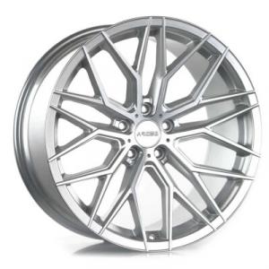 8,0x18 Valencia 5x112 30 SP 66.6 könnyűfém keréktárcsa