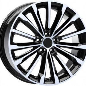 8,0x19 19176 5x112 44 BP 57.1 könnyűfém keréktárcsa