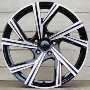 8,0x19 5548 5x112 45 BP 66.6 könnyűfém keréktárcsa