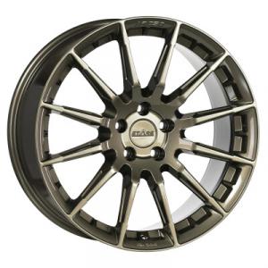 8,0x19 ASW03 5x112 40 Bronze 73.1 könnyűfém keréktárcsa