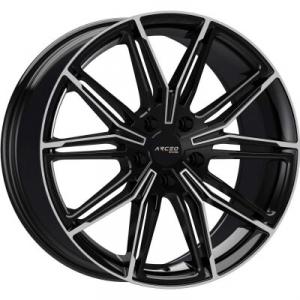 8,0x19 ASW05 5x112 40 BP 73.1 könnyűfém keréktárcsa