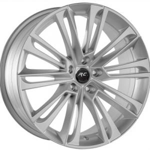 8,0x19 RC-517 5x112 42 S 66.45 könnyűfém keréktárcsa