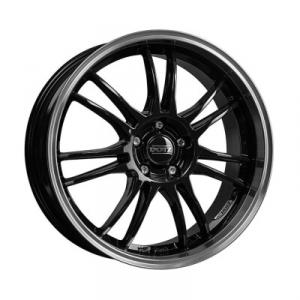 8,0x19 Shift 5x114,3 48 BP 71.6 Könnyűfém Keréktárcsa DOTZ