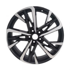 8,0x20 20210 5x114,3 50 BP 66.1 könnyűfém keréktárcsa