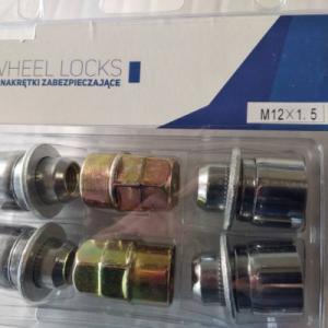 Kerékőr D12x1,5 Gyári Mazda Mitsubishi Toyota felnihez