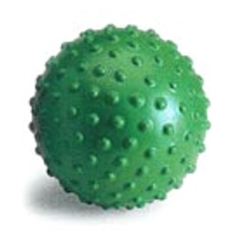 Relaxációs és terápiás AKU-BALL labda 20 cm