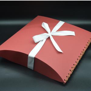 Urna szóró párna - cseresznye környezetbarát temetkezés