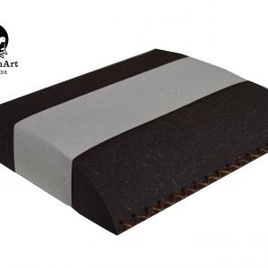 Lebomló urna hajós vízi temetés - EARTH