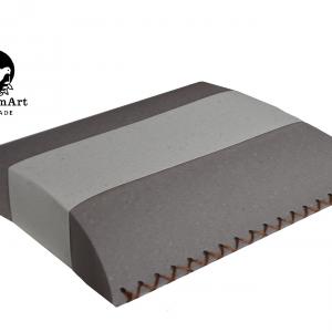 Lebomló urna hajós vízi temetés - Stone