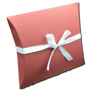 Urna szóró párna - cseresznye környezetbarát temetkezés