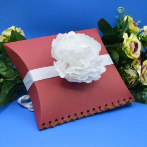 Urna szórópárna - cseresznye kis méret fehér színű virág