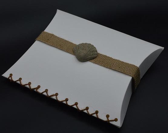 Urna szórópárna -  kis méret