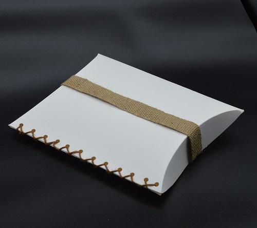 Urna szórópárna -  kis méret fehér