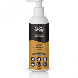 We Love Bark Joint Complex gyorsan felszívódó speciális ízületvédő gyógynövényekkel 250ml