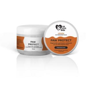 We Love Bark Paw Protect prebiotikus orr és mancsápoló krém 50ml