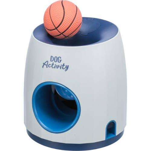 Trixie Dog Activity Ball and Treat labdás jutalomfalat adagoló kutyáknak