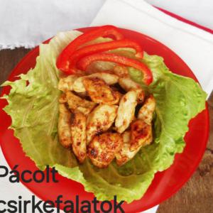 Friss húsok