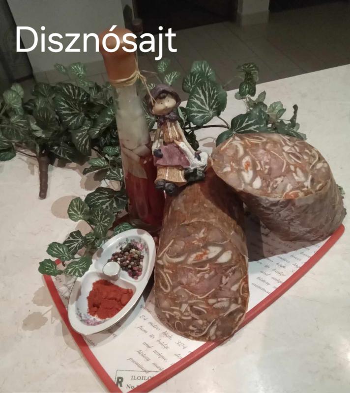 Disznósajt 0,2 kg