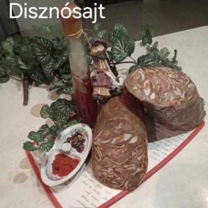 Disznósajt 0,2 kg