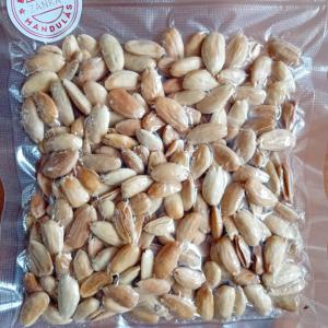 Tört, szépséghibás mandula 1 kg
