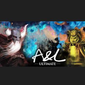 A&L-