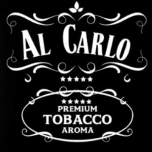 AL Carlo- PREMIUM - ( Anglia-)-Aromák