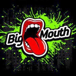 Big Mounth - PREMIUM - ( U.S.A.)-Aromák