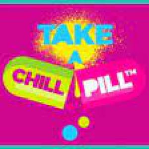 Chill Pill-( Malaisie )- Premium Aromák