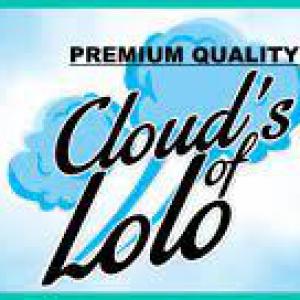 Cloud's of Lolo-( FR.)-Premium Aromák