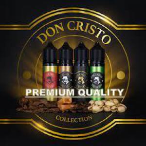 Don Cristo-( Kanada.)-Premium Aromák