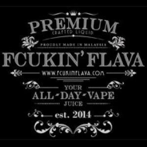 Fcukin' Flava- PREMIUM-(Malaisie )Aromák