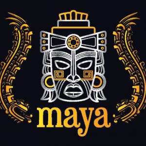 Full Moon  -  Maya -