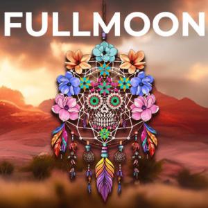 Full Moon - Összes - (Malasie.) - Aromák