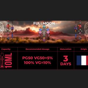 Full Moon-Sweet Deram-5%
