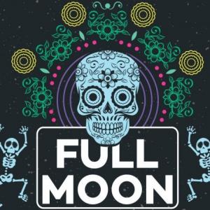 Full Moon - Vegyes -