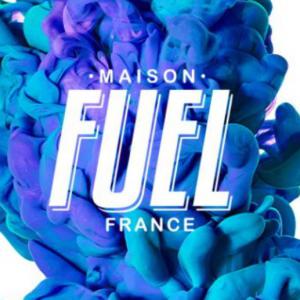 Graham Fuel by Maison ( FR.) aromák