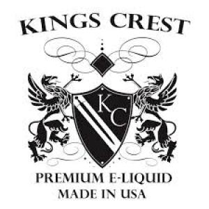 KC. King'Crest -( U.S.A.)-Premium Aromák