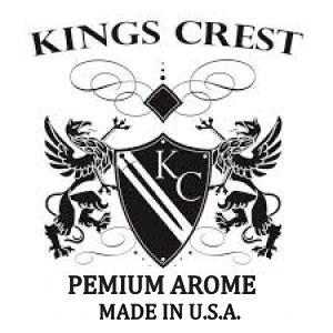 KC. Kings  Crest -( U.S.A.)- Aromák