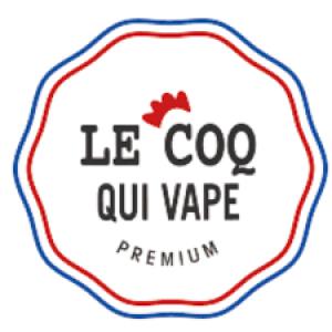 Le Coq qui Vape ( FR.)- Aromák