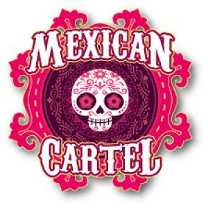 Mexican Cartel - ( FR.)- Aromák