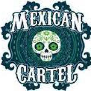 Mexican Cartel - (FR) - Aromák