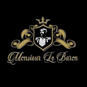 Monsieur Le Baron ( FR. ) Aromák