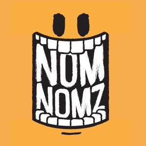 Nom Nomz - ( FR.) - Aromák