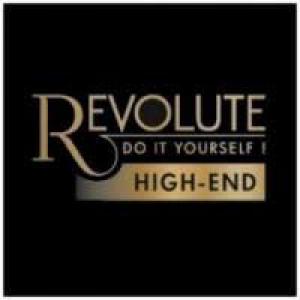 Revolute High-End-( FR.) - Aromák