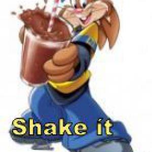 Shake It-( EU.) - Premium Aromák