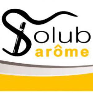 Solub - Aroma - 30ml - ( FR )
